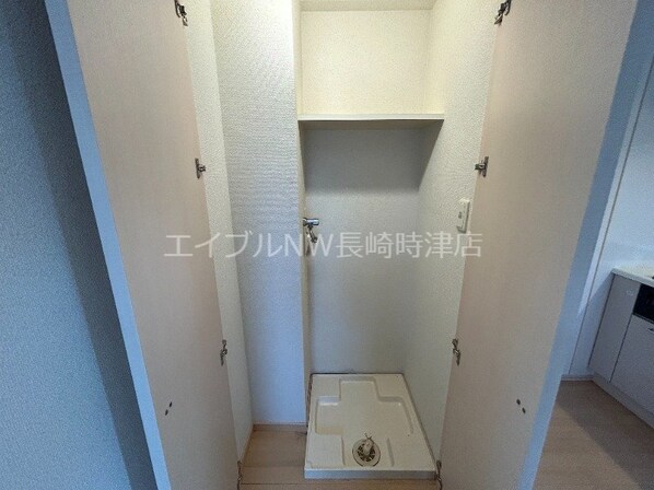 ベガ岩屋ツインタワーの物件内観写真